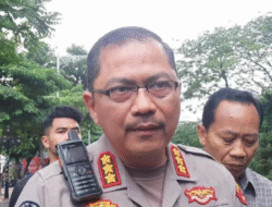 Berikut Ini Penjelasan Polda Jateng Tentang Aksi Pembakaran Gedung DPRD Pekalongan dan Penyerangan Polres Brebes