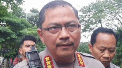 Berikut Ini Penjelasan Polda Jateng