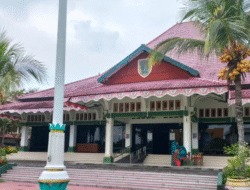 Sekda Klaten Ditangkap Oleh Kejati Terkait Kasus Korupsi, Himawan Purnomo Menjadi Plh