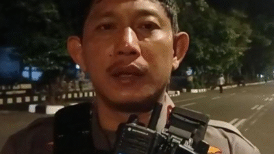 Kapolresta Solo Pastikan Bahwa