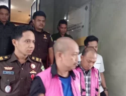 Petinggi BRI Ditahan Kejari Depok, Gara-gara Kredit Fiktif