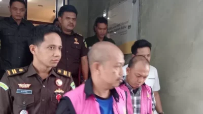 Petinggi BRI Ditahan Kejari Depok, Gara-gara Kredit Fiktif