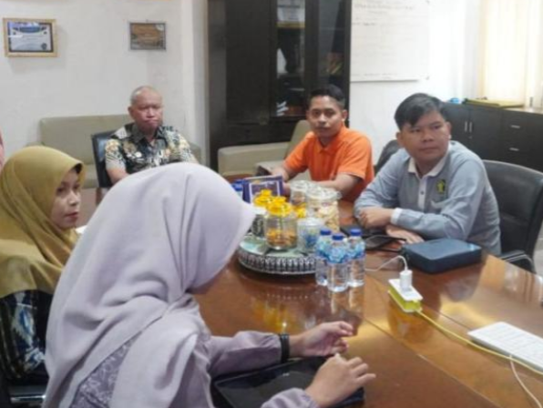 Kemenkumham Jateng Berusaha Agar Kopi Robusta