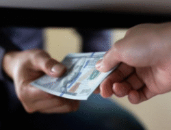 Wow! Inilah 5 Fakta Tentang Kasus Korupsi Wamenaker Immanuel Ebenezer