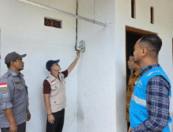 PLN Mengalirkan Layanan Listrik Tanpa Biaya, Fokus pada Warga Berpenghasilan Rendah