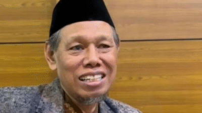 DPRD Surakarta Mengusulkan Revisi