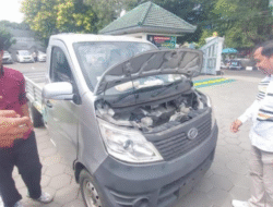 Gugatan Wanprestasi Mobil Esemka Ditolak Oleh PN Solo