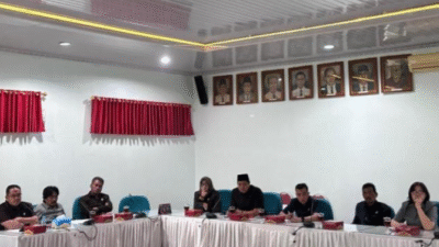 Setelah Dipanggil Oleh DPRD