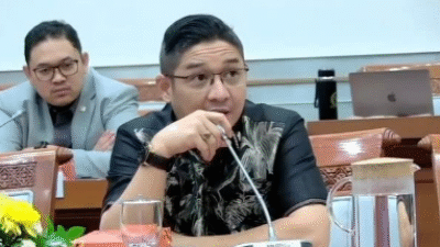 Pasha Ungu Mundur dari DPR RI, Isu Viral Ini Memiliki Fakta Tersendiri!