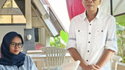 Penanggung Jawab SPPG Mengakui Ada Kesalahan, Menghentikan Aktivitas MBG dan Meminta Maaf