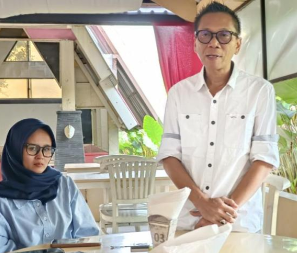 Penanggung Jawab SPPG Mengakui kesalahan