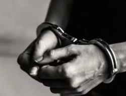 Pria Paruh Baya di Banjarsari ditangkap Polisi Diduga Melecehkan Anak Berusia 9 Tahun