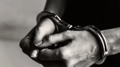 Pria Paruh Baya di Banjarsari ditangkap Polisi