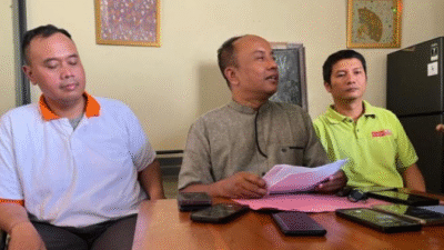 Penggugat Mempertanyakan Klaim Produksi 6.000 Unit Mobil Esemka