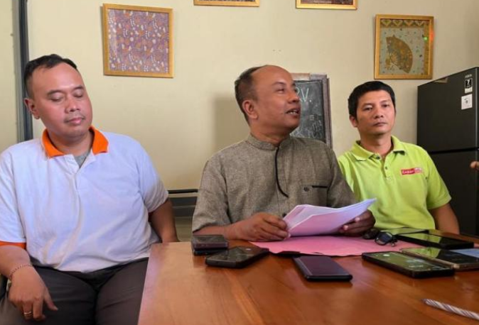 Penggugat Mempertanyakan Klaim Produksi