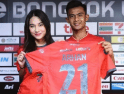 4 Kontroversi yang Terjadi Dalam Pernikahan Arhan Pratama dan Azizah Salsha