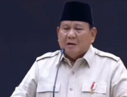 Presiden Prabowo Menanggapi Kematian Prada Lucky, Berkomitmen untuk Mengusut Tuntas Kasus Ini