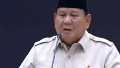 Presiden Prabowo Menanggapi Kematian Prada Lucky, Berkomitmen untuk Mengusut Tuntas Kasus Ini