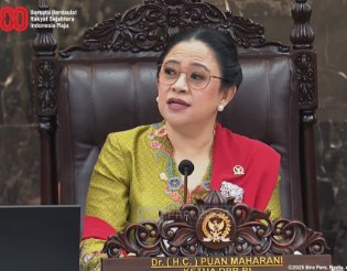 Trending Topik Isu Kenaikan Gaji DPR