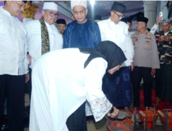 Rumah Aspirasi Tunanetra Indonesia dibangun di Boyolali, Menjadikannya Yang Pertama di Jateng