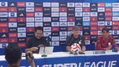 Persis Solo optimis bisa mengalahkan Persija Jakarta