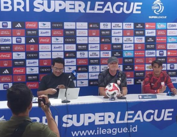 Persis Solo optimis bisa mengalahkan Persija Jakarta