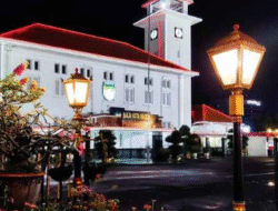 Ayo Mampir! 5 Tempat Bersantai di Solo yang Beroperasi 24 Jam