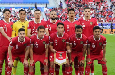 Timnas Indonesia mengundang 27 pemain