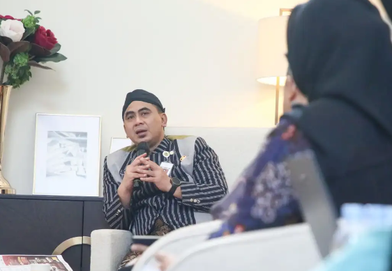 UNS Menggali Jejak Pande Besi Keris