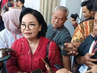 Agustina Bicara Tentang Penggantian