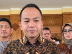 Mengenai Royalti Musik, Wali Kota Solo Tegaskan UMKM Tidak Perlu Khawatir