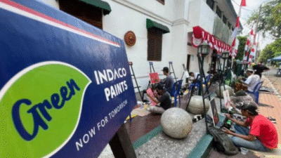 Rutan Surakarta Menyelenggarakan Lomba