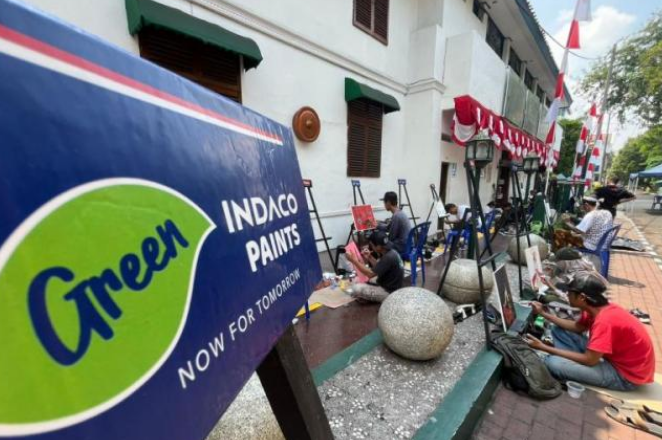 Rutan Surakarta Menyelenggarakan Lomba