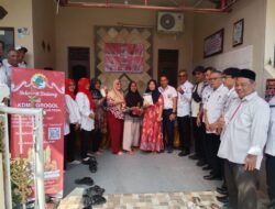 Mantab! KDMP Desa Grogol Mewakili Kecamatan Dukuhturi