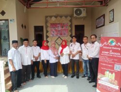 Mantab! KDMP Desa Grogol Mewakili Kecamatan Dukuhturi Dalam Lomba Tingkat Kabupaten Tegal