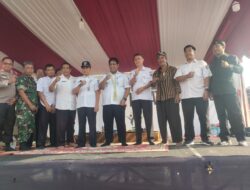 Ciptakan Budaya Kearifan Lokal,