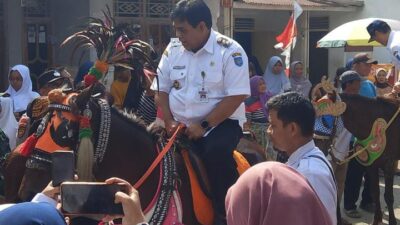 Ciptakan Budaya Kearifan Lokal