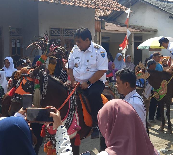 Ciptakan Budaya Kearifan Lokal