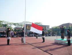 Kemenag Kabupaten Tegal Peringati HUT ke‑80 RI