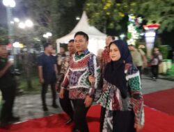 Mengenang Pemberontakan Kutil