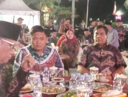 Malam Nominasi KDMP Kabupaten Tegal