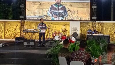 Mengenang Pemberontakan Kutil
