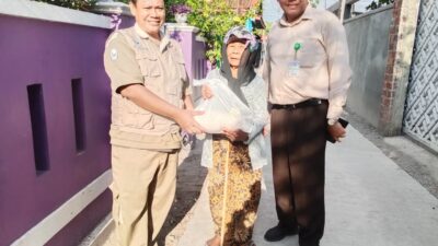 CSR RSU Islam Harapan Anda Tegal