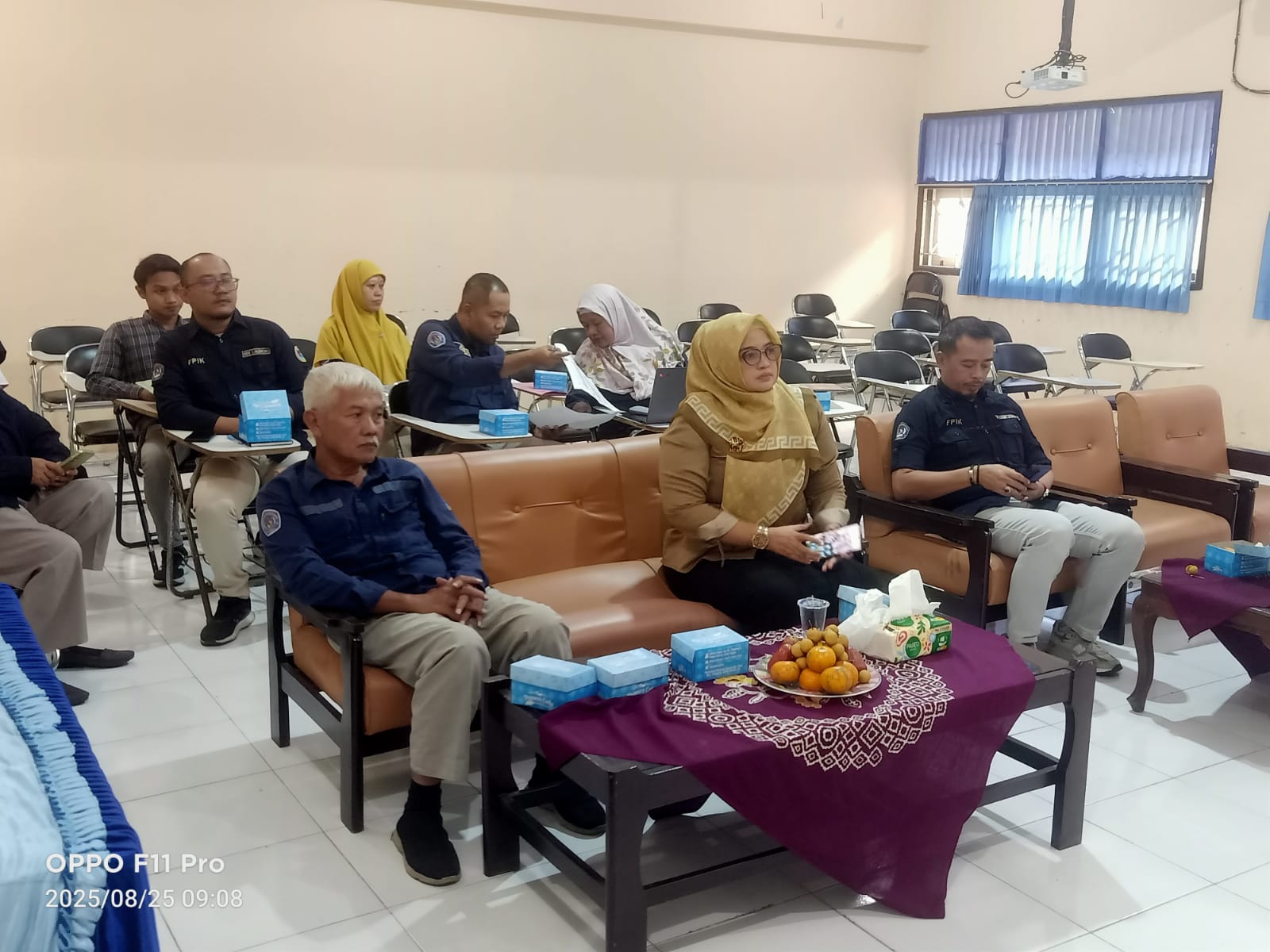 Pentingnya Kurikulum Berbasis OBE