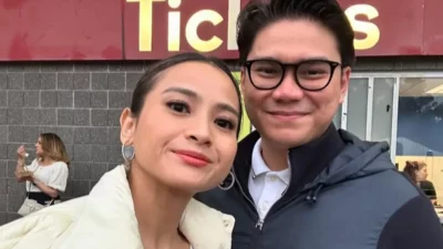 Acha Septriasa Resmi Bercerai dari Vicky Kharisma