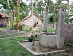 Bertahan di Sumur 12 Meter Selama Satu Jam setelah Mendengar “Bisikan”