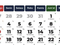 Weton Sabtu Kliwon dan Karakter Orangnya