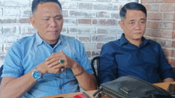 Gugatan Advokat Berakhir Mutasi