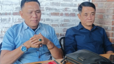 Gugatan Advokat Berakhir Mutasi Pada Kasubdit IV Direskrimum Polda Jateng