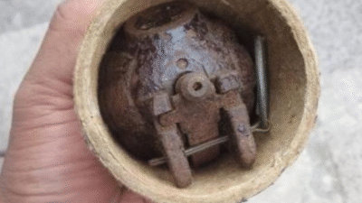 Dikira Besi Seorang Tukang